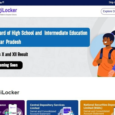 यूपी बोर्ड के 10वीं, 12वीं के रिजल्ट को लेकर आया बड़ा अपडेट, डिजिलॉकर पर यूं मिलेगी तुरंत मार्कशीट