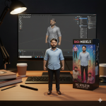 गूगल नैनो बनाना एआई इमेज निर्माण: 3D मूर्ति क्या है और इसे मुफ़्त में कैसे बनाएं? (अंदर संकेत)