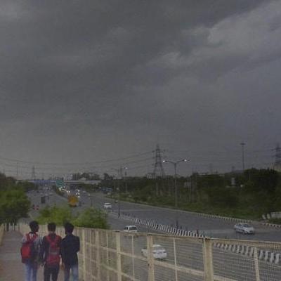 अभी सताएगी गर्मी या मॉनसून वाली बारिश का चलेगा दौर? मौसम विभाग ने बताया कब बरसेंगे बदरा