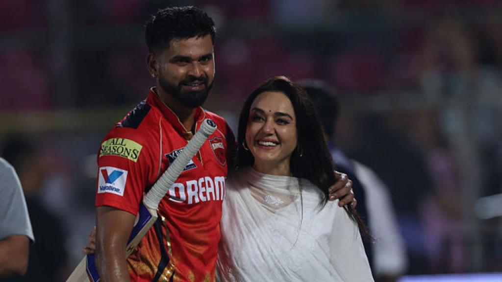 20 करोड़ मिलते ही श्रेयस अय्यर वॉशरूम में भागे, प्रीति जिंटा के सामने किया गजब खुलासा