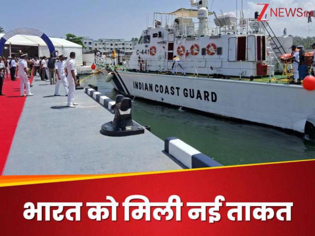 नौसेना को मिलेगा नया घातक हथियार, दुश्मन देशों की पनडुब्बियों को खाक में मिलाएगा, नया पोत भी तैनात