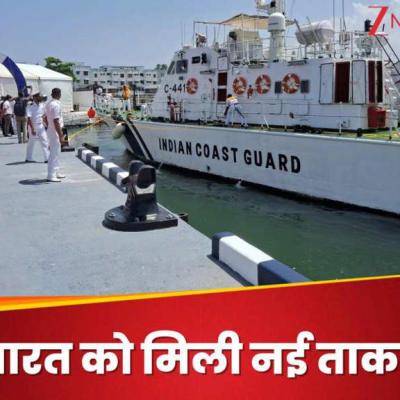 नौसेना को मिलेगा नया घातक हथियार, दुश्मन देशों की पनडुब्बियों को खाक में मिलाएगा, नया पोत भी तैनात