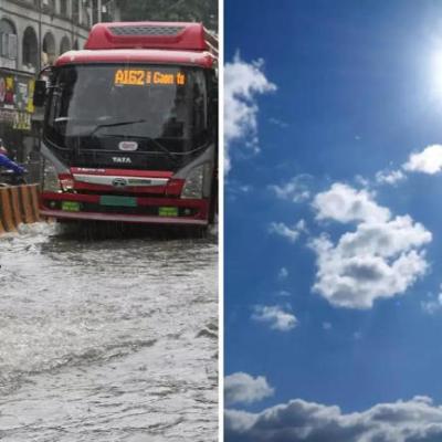 कल का मौसम, 28 मई 2025: दिल्ली-NCR में सताएगी गर्मी, यूपी-बिहार में बारिश के आसार, राजस्थान में चलेगी आंधी