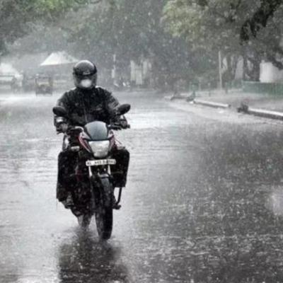 Monsoon 2025: 13 दिन बाद आगे बढ़ा मॉनसून, जानें आपके राज्य में कब होगी बारिश