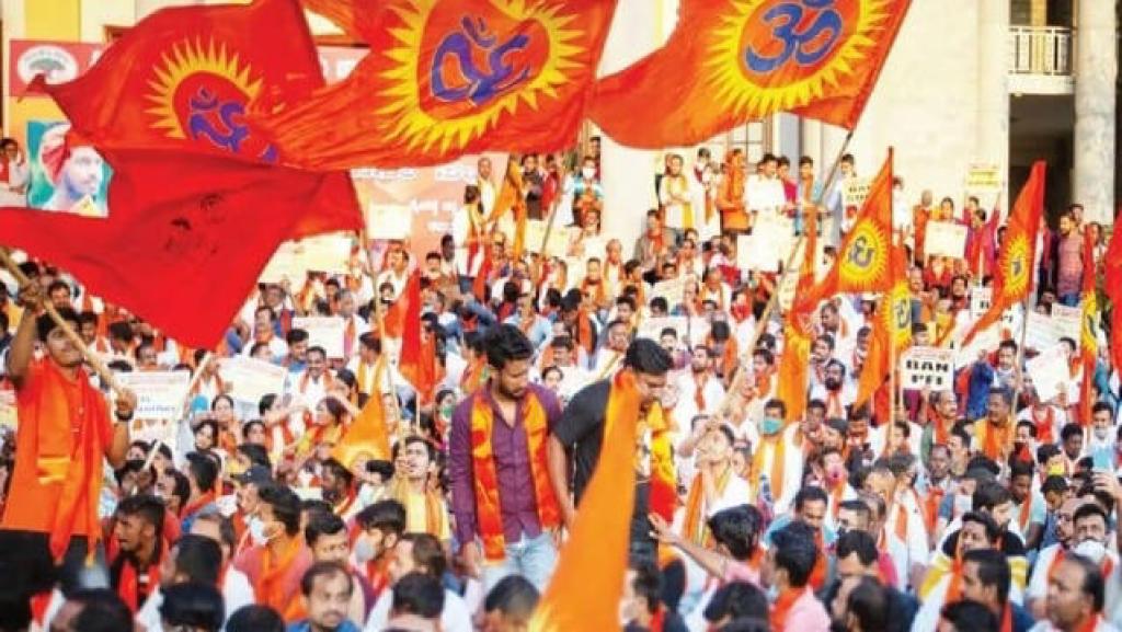 टॉप 10 हिंदू आबादी वाले देशों में 5 मुस्लिम बहुल देश, अफ्रीका में भी हिन्दू जनसंख्या ने चौंकाया