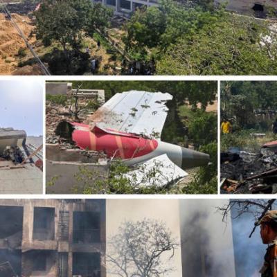 बदनाम बोइंग की जानलेवा उड़ान, 59 सेकेंड में सब खत्म…अहमदाबाद प्लेन क्रैश के 33 बड़े सवालों के जवाब