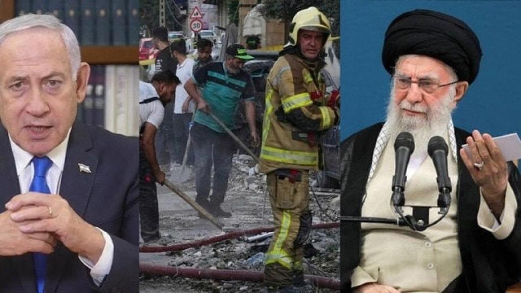 खामेनेई का करीबी भी इजरायली हमले में घायल, कई देशों का एयरस्पेस बंद; महायुद्ध की आहट