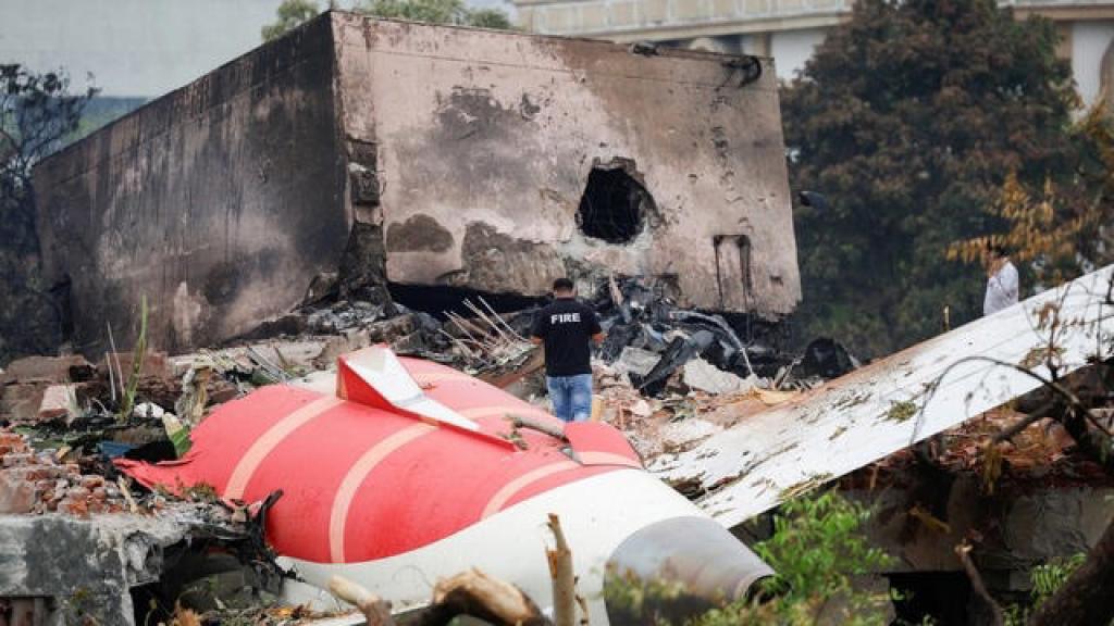 अहमदाबाद में क्यों क्रैश हुआ एयर इंडिया का विमान, अब चलेगा पता; मिल गया ब्लैक बॉक्स