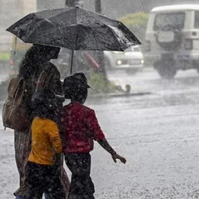 मध्यप्रदेश में चिपचपी गर्मी से राहत दिलाएगी बारिश, मौसम विभाग की भविष्यवाणी पढ़िए