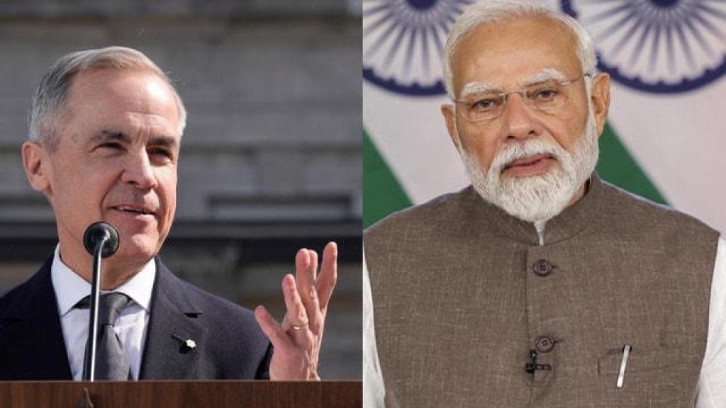 धरा रह गया खालिस्तानियों का विरोध, भारत-कनाडा ने कर ली बहुत बड़ी डील; आतंकियों पर कसेंगे नकेल