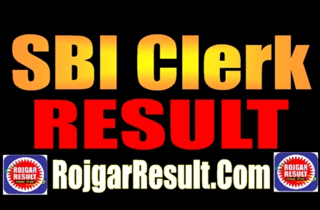 SBI Clerk Result 2025 : Main Exam Result Photo of author Admin Publish on: June 12, 2025