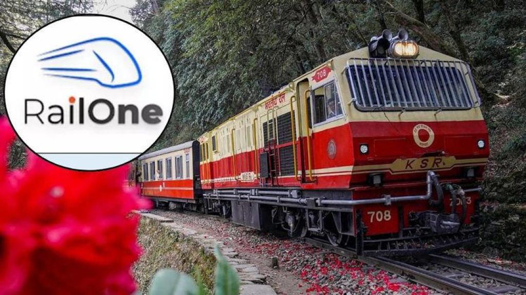 RailOne ऐप से रेलवे टिकट बुकिंग अब और आसान, टिकट खरीदने पर मिलेगा 3% डिस्काउंट भी