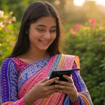 स्मार्टफोन की लत छुड़ाने के पांच कारगर तरीके