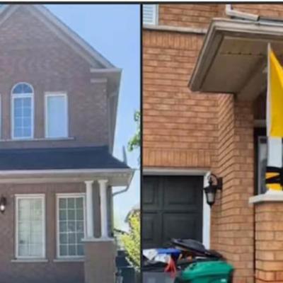 खालिस्तानी झंडा, किराया नहीं... कनाडा के मकान मालिक की जिंदगी बन गई जहन्नुम