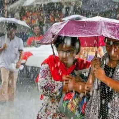नौतपा में मौसम का बड़ा उलटफेर! इन जिलों में बारिश का अलर्ट, जानें छत्तीसगढ़ में कब सक्रिय होगा मानसून?