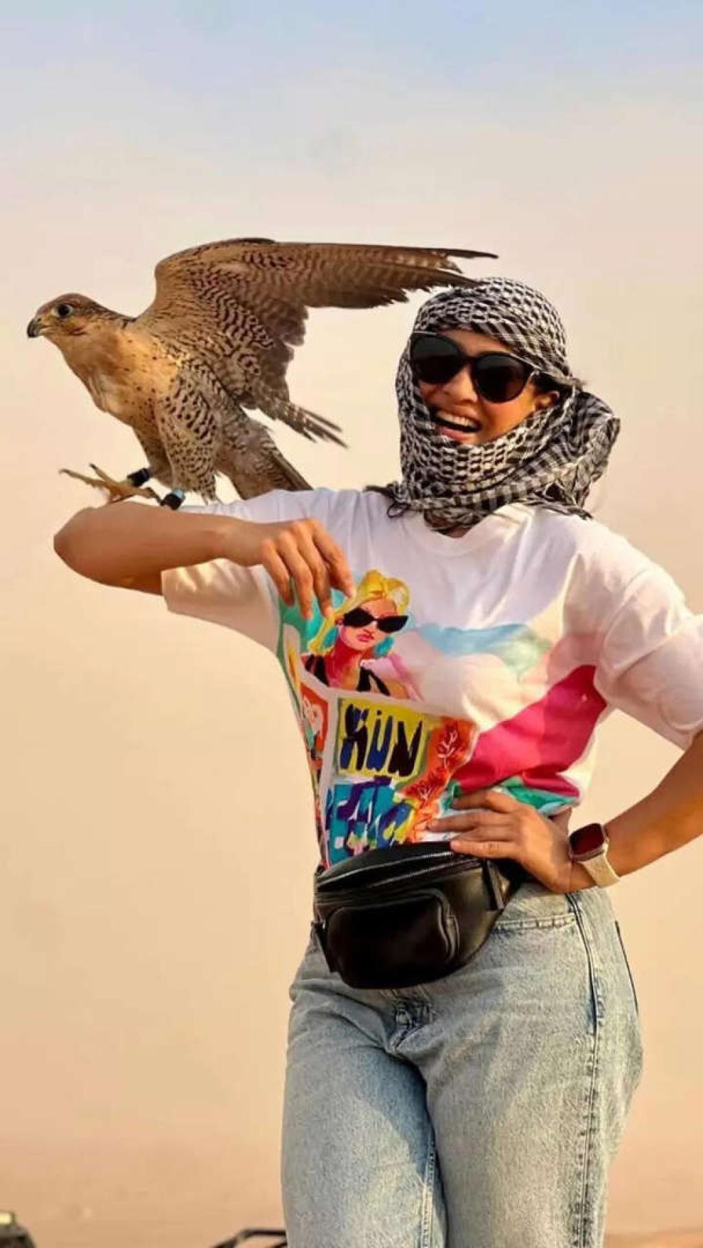 मम्मियां वेकेशन पर ट्राई करें श्वेता तिवारी जैसा फैशन