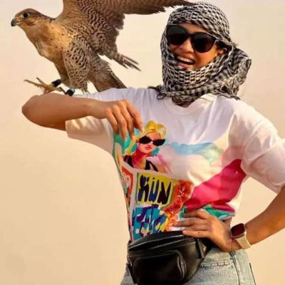 मम्मियां वेकेशन पर ट्राई करें श्वेता तिवारी जैसा फैशन