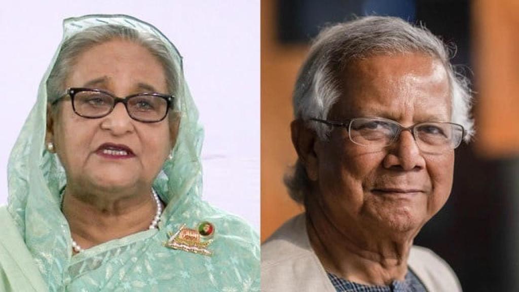 फिर से पूर्वी पाकिस्तान बनने की राह पर बांग्लादेश? मुहम्मद यूनुस का भी हो सकता है नवाज शरीफ जैसा हाल