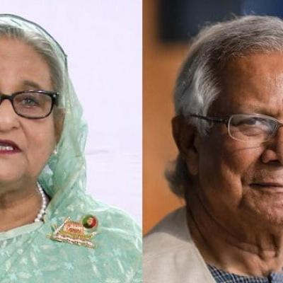 फिर से पूर्वी पाकिस्तान बनने की राह पर बांग्लादेश? मुहम्मद यूनुस का भी हो सकता है नवाज शरीफ जैसा हाल