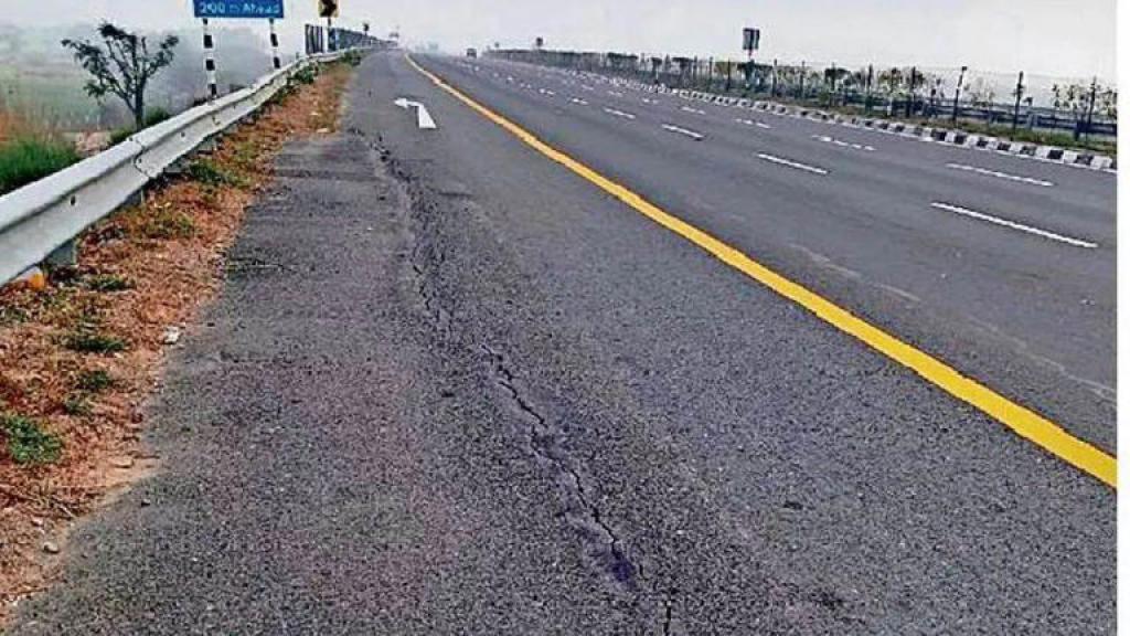 यूपी में बन रहा 6 लेन का Link Expressway, इन जिलों से होकर गुजरेगा; सफर होगा अब और आसान