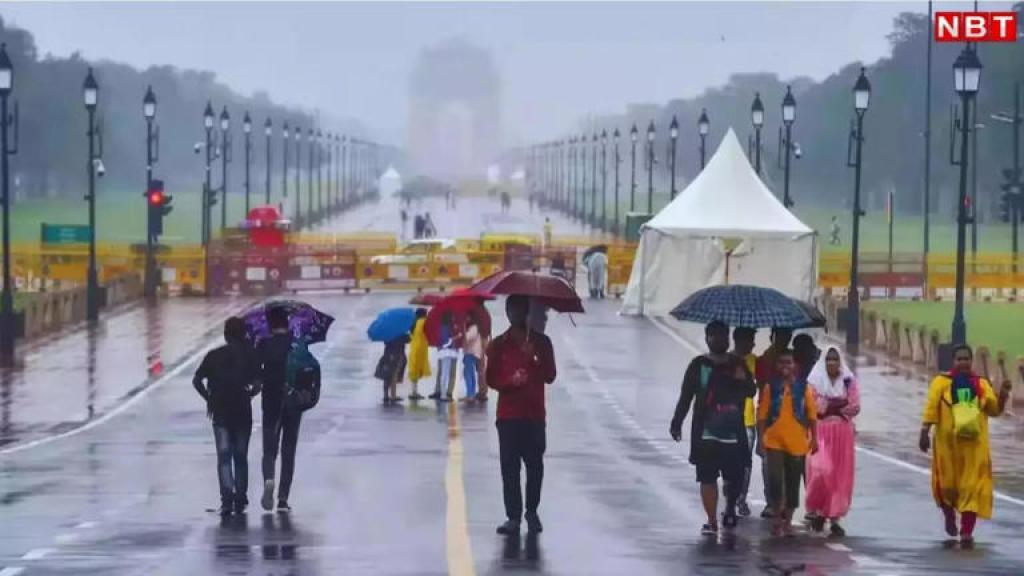 आज का मौसम 24 मई 2025: दिल्ली-NCR में चलेगी आंधी, यूपी में सताएगी गर्मी, उत्तराखंड में बारिश की चेतावनी