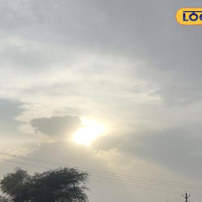 राजस्थान में बारिश का दौर, 20 जून तक मानसून की संभावना