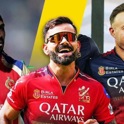 IPL: कितने दिग्गज आए, कितने दिग्गज गए…सब पर भारी पड़ गए RCB के दो ‘नए नवेले’!