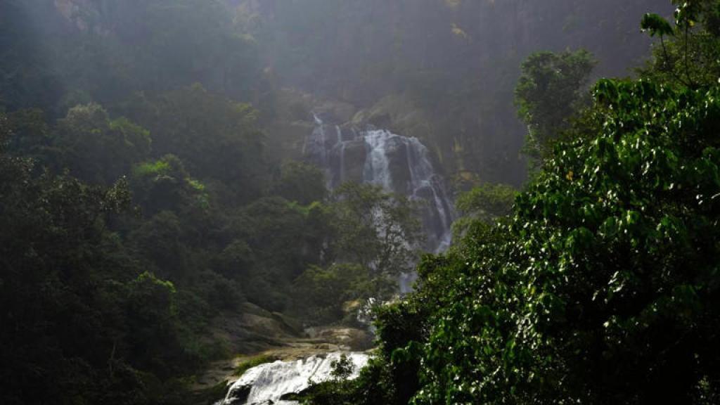 काशी नगरी बनारस से बेहद करीब हैं ये वॉटरफॉल्स, खूब पसंद आएंगे ये स्पॉट्स