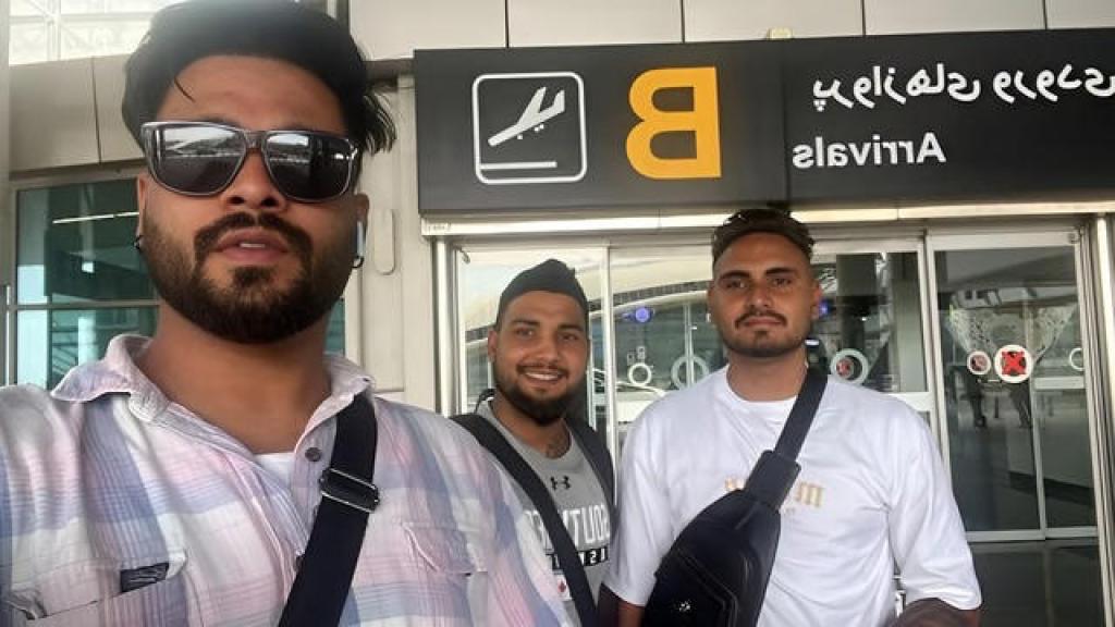 पाकिस्तानियों ने किया था तीन भारतीयों को किडनैप? ईरान ने सभी को सुरक्षित छुड़ाया