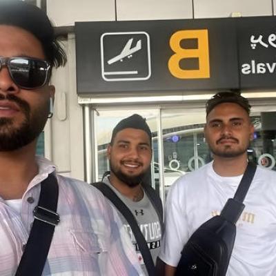 पाकिस्तानियों ने किया था तीन भारतीयों को किडनैप? ईरान ने सभी को सुरक्षित छुड़ाया