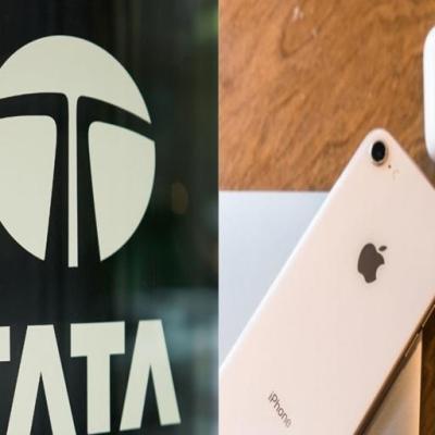 ट्रंप की टैरिफ धमकी बेअसर, Apple ने Tata के हाथों में थमाई iPhone की जान!