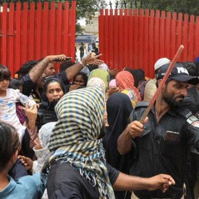 पाकिस्तान में आने वाली है तबाही? 48 घंटे में 21 बार आया भूकंप, कराची में अफरा-तफरी