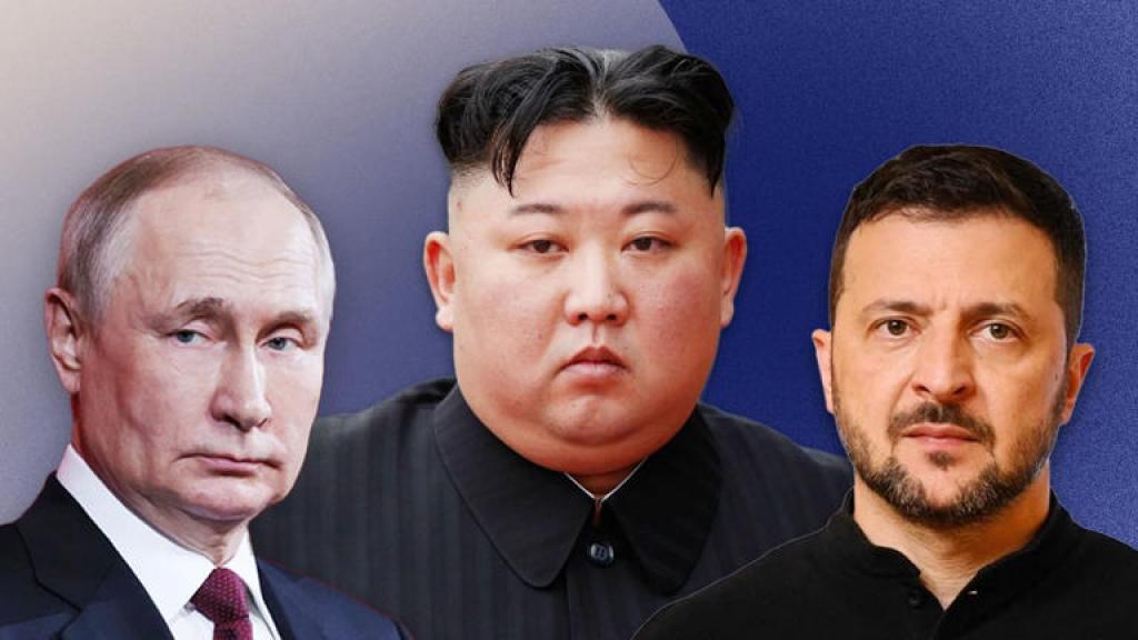 न ड्रोन न मिसाइल, उत्तर कोरिया ने यूक्रेन को मारने के लिए रूस को दिया 200 साल पुराना हथियार