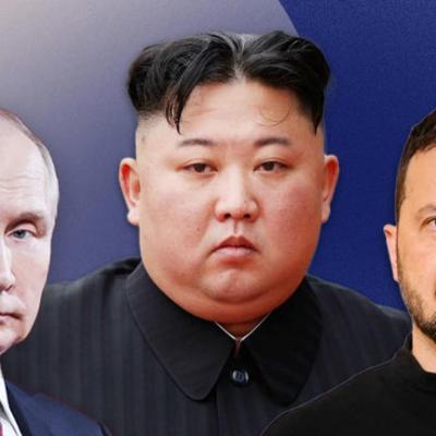 न ड्रोन न मिसाइल, उत्तर कोरिया ने यूक्रेन को मारने के लिए रूस को दिया 200 साल पुराना हथियार