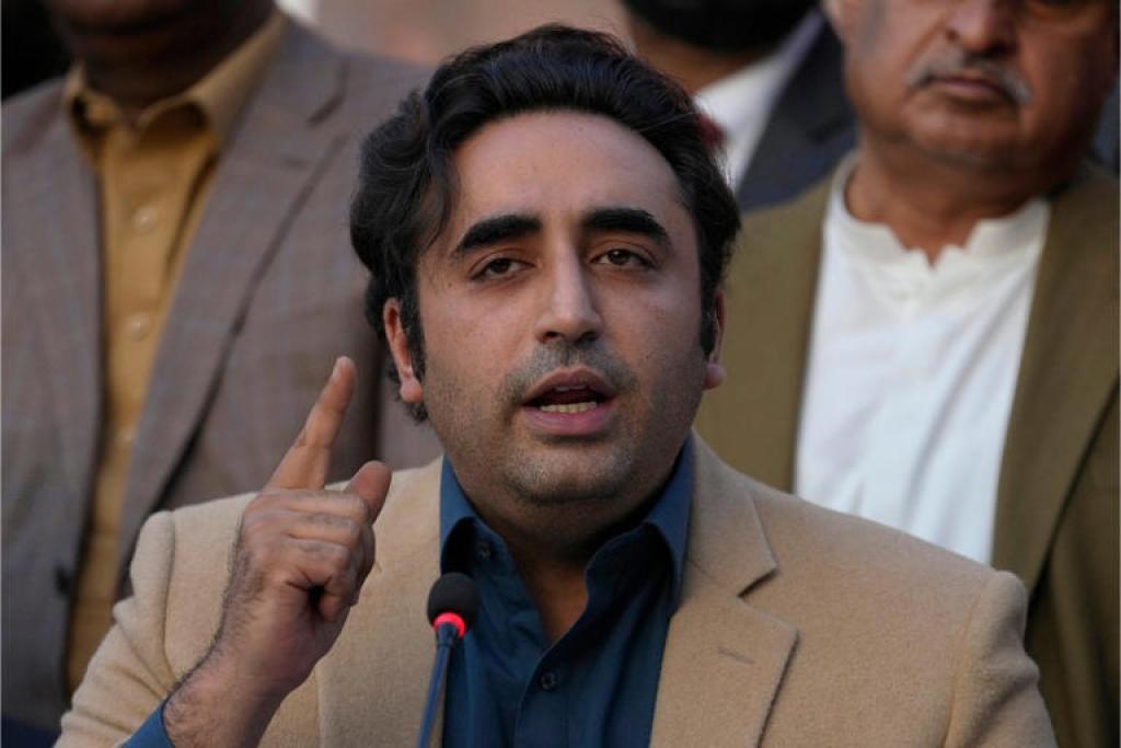 'हमने ही पाले आतंकवादी', बिलावल भुट्टो के कबूलनामे से पाकिस्‍तान में भूचाल