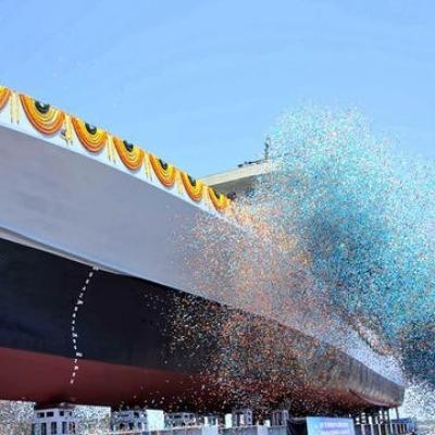 चीन-पाकिस्तान की पनडुब्बियों का विनाशक, भारतीय नौसेना में जल्द शामिल होगा युद्धपोत अर्णाला