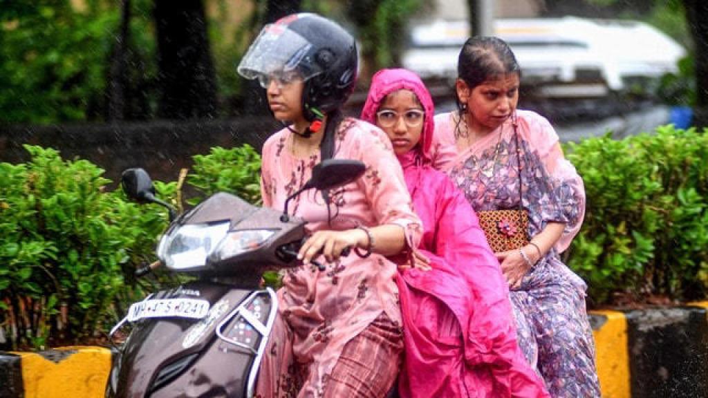 हफ्ते भर झमाझम होगी बारिश; कश्मीर से लेकर केरल तक अलर्ट, जानें अपने शहर के हाल