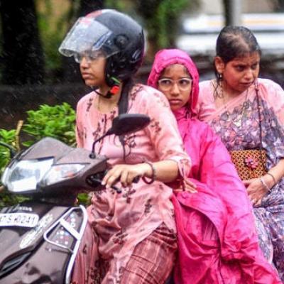 हफ्ते भर झमाझम होगी बारिश; कश्मीर से लेकर केरल तक अलर्ट, जानें अपने शहर के हाल