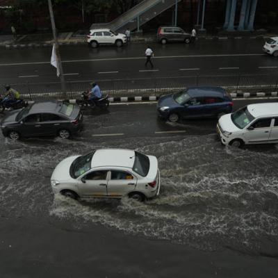 अब सताएगी गर्मी और 45 डिग्री तक पहुंचेगा पारा, फिर कब होगी बारिश? आ गया अपडेट