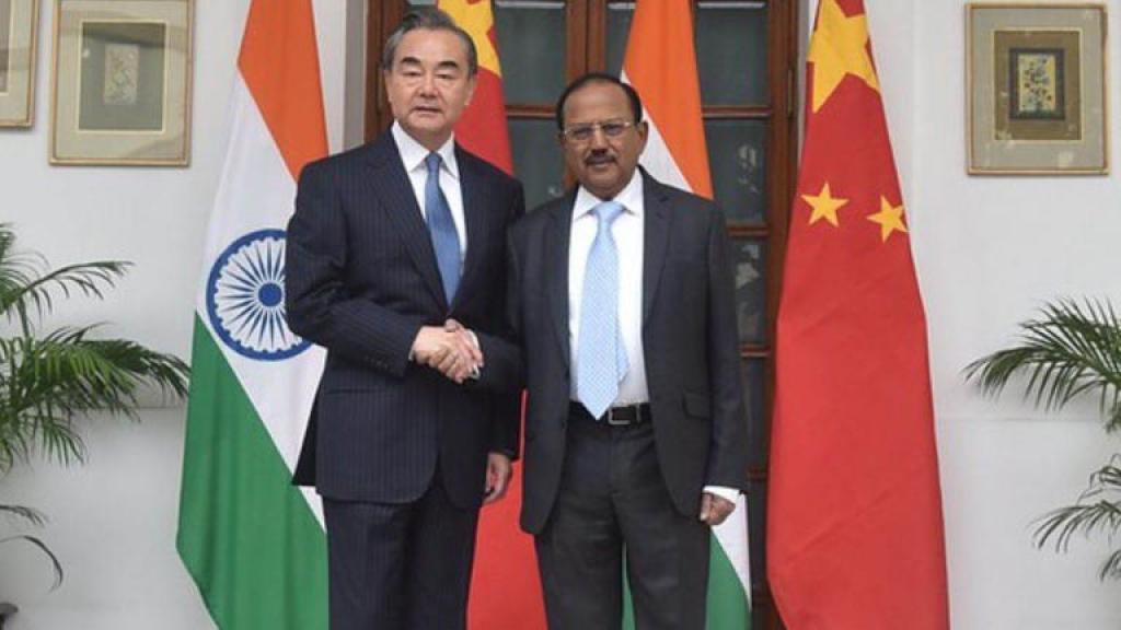 बढ़ रही हैं भारत-चीन की नजदीकियां, अब क्या करेंगे ट्रंप? PM मोदी के दौरे से पहले डोभाल और वांग यी की सीक्रेट मीटिंग