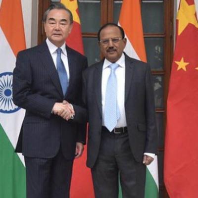 बढ़ रही हैं भारत-चीन की नजदीकियां, अब क्या करेंगे ट्रंप? PM मोदी के दौरे से पहले डोभाल और वांग यी की सीक्रेट मीटिंग