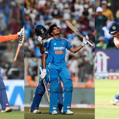 एशिया कप में बड़ा रिस्क लेंगे सेलेक्टर्स? पाकिस्तान के खिलाफ फेल हो सकता ये पैंतरा, 4 खिलाड़ियों को लेकर सिरदर्द