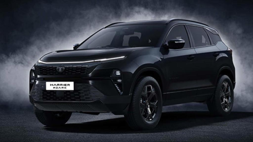 Tata Harrier पर मिल रहा है 75,000 रुपये का बंपर ऑफर! जानें कैसे उठा सकते हैं फायदा