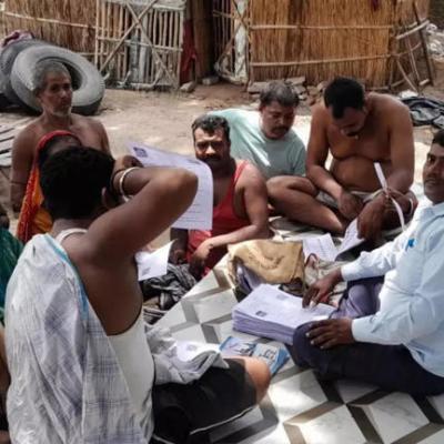 कहां गए बिहार के असल मुद्दे? चुनाव से पहले सिर्फ वोट चोरी और बांग्लादेशी घुसपैठियों के नाम पर घमासान जारी