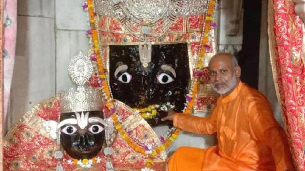 श्रीमहाकाल महालोक की तर्ज पर संवरेगा प्रभु कामतानाथ का धाम, जानें क्या है तैयारियां