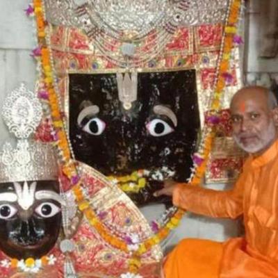 श्रीमहाकाल महालोक की तर्ज पर संवरेगा प्रभु कामतानाथ का धाम, जानें क्या है तैयारियां