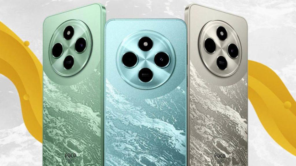 50MP कैमरा वाला 5G फोन वो भी सिर्फ 6,199 रुपये में, स्नैपड्रैगन प्रोसेसर और 5160mAh की बैटरी भी