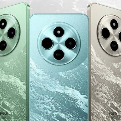 50MP कैमरा वाला 5G फोन वो भी सिर्फ 6,199 रुपये में, स्नैपड्रैगन प्रोसेसर और 5160mAh की बैटरी भी