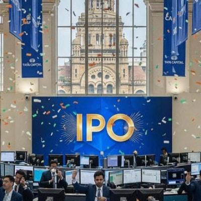 आज से खुल रहा है यह सस्ता IPO, ग्रे मार्केट अभी दिखा रहा है 27% का फायदा