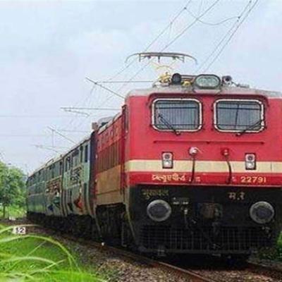रेलयात्रियों के लिए प्रशासन का तोहफा, 68 रेलसेवाओं का इन विभिन्न स्टेशनों पर होगा ठहराव